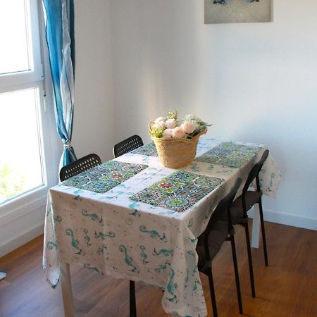 Lowenva Beach Apartment Канет-де-Беренгер Экстерьер фото