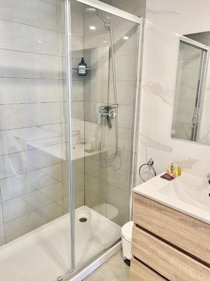 Lowenva Beach Apartment Канет-де-Беренгер Экстерьер фото