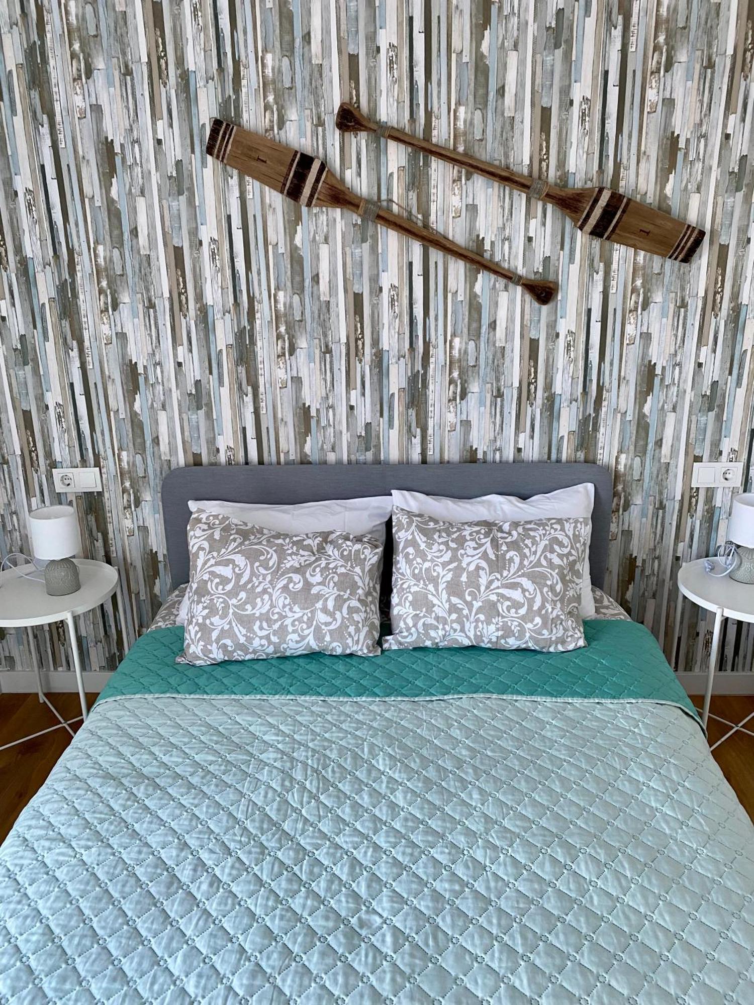 Lowenva Beach Apartment Канет-де-Беренгер Экстерьер фото