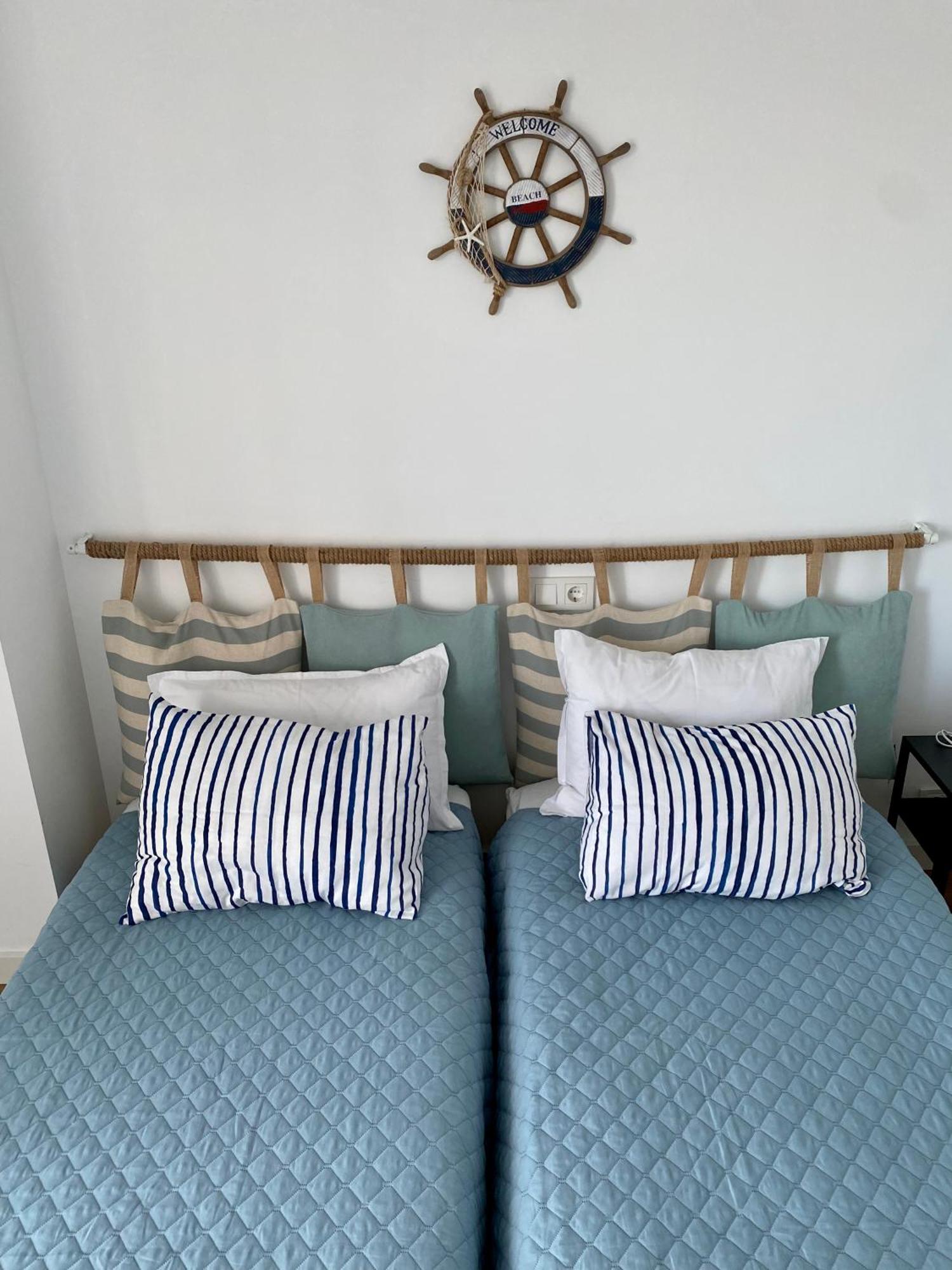 Lowenva Beach Apartment Канет-де-Беренгер Экстерьер фото