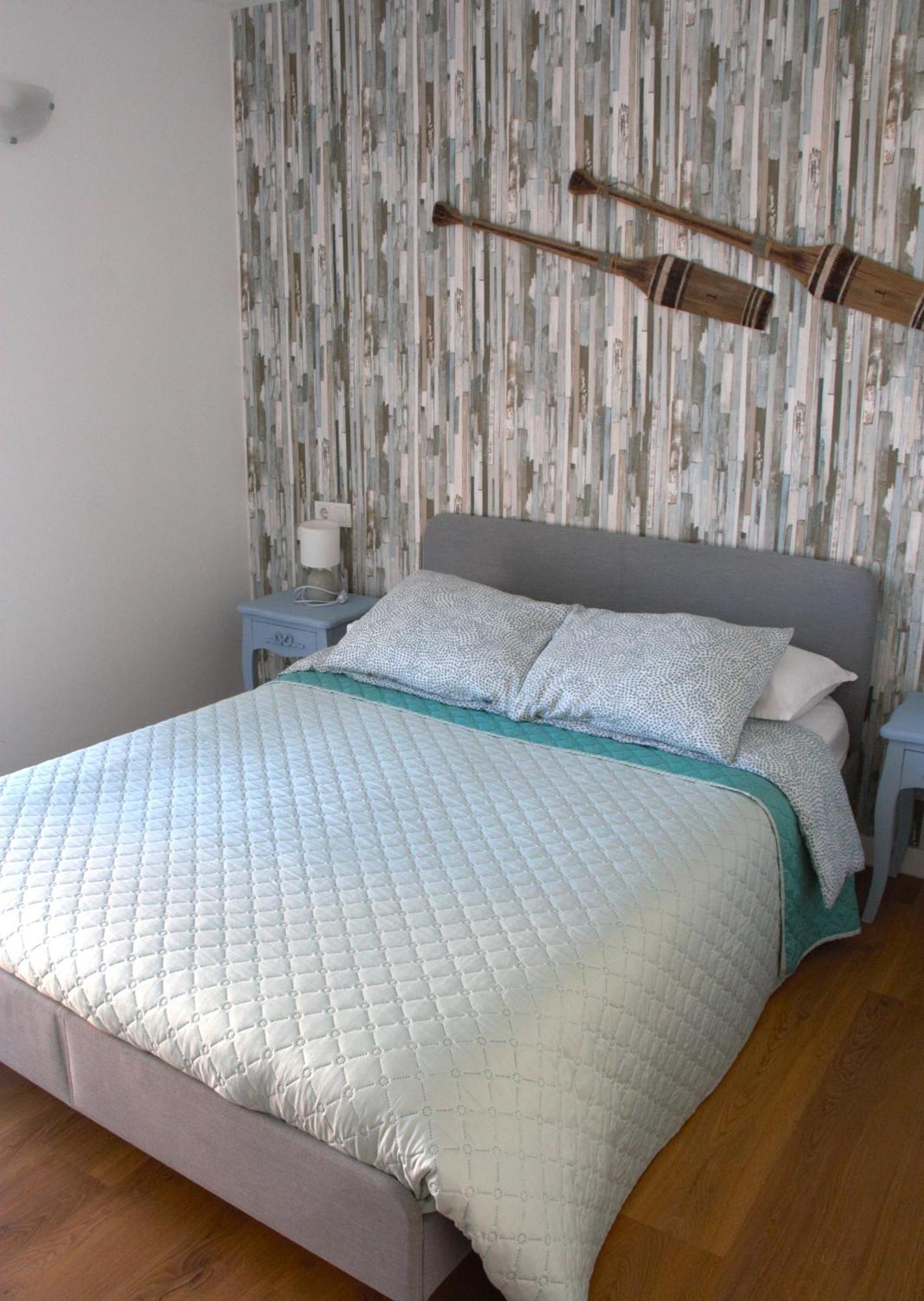 Lowenva Beach Apartment Канет-де-Беренгер Экстерьер фото